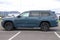 2027 Jeep Grand Cherokee GRAND CHEROKEE L LIMITED RESERVE 4X4