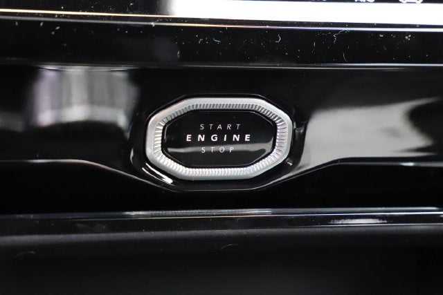 2027 Jeep Grand Cherokee GRAND CHEROKEE L LIMITED RESERVE 4X4