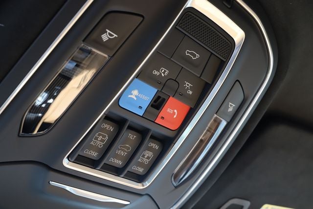 2026 Jeep Grand Cherokee GRAND CHEROKEE L SUMMIT 4X4