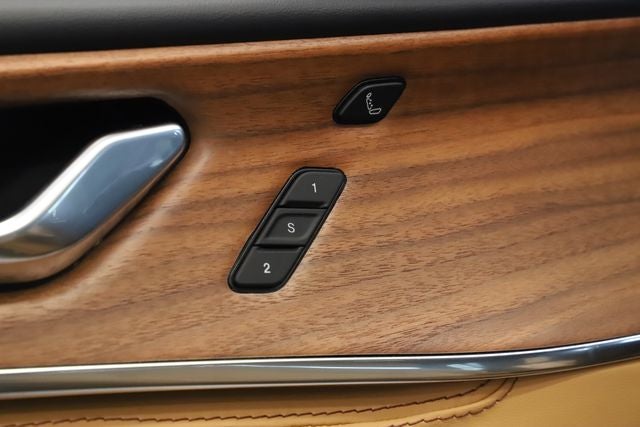2026 Jeep Grand Cherokee GRAND CHEROKEE L SUMMIT 4X4