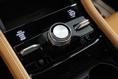2026 Jeep Grand Cherokee GRAND CHEROKEE L SUMMIT 4X4