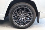 2026 Jeep Grand Cherokee GRAND CHEROKEE L SUMMIT 4X4