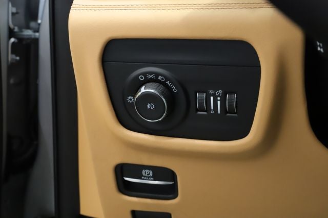 2026 Jeep Grand Cherokee GRAND CHEROKEE L SUMMIT 4X4