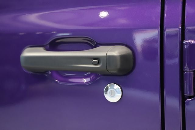 2026 Jeep Wrangler WRANGLER 4-DOOR MOAB 392