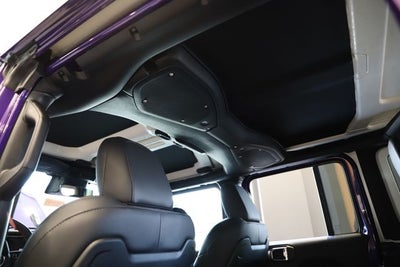 2026 Jeep Wrangler WRANGLER 4-DOOR MOAB 392