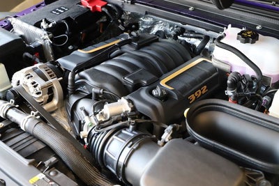 2026 Jeep Wrangler WRANGLER 4-DOOR MOAB 392