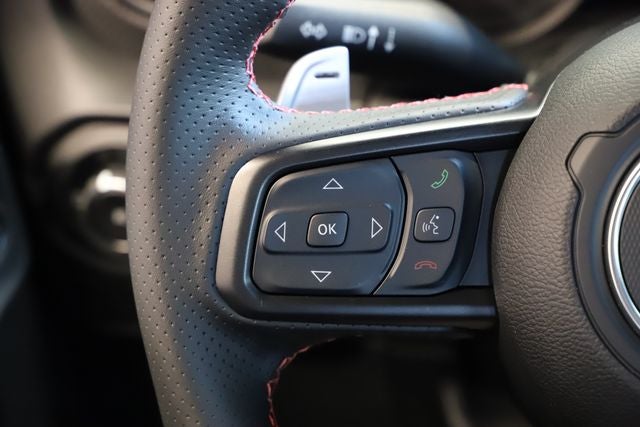 2026 Jeep Wrangler WRANGLER 4-DOOR MOAB 392