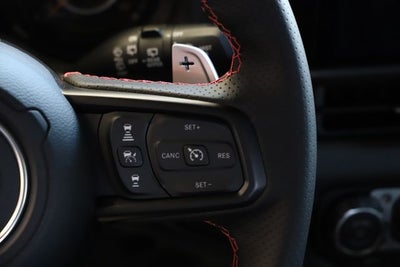 2026 Jeep Wrangler WRANGLER 4-DOOR MOAB 392