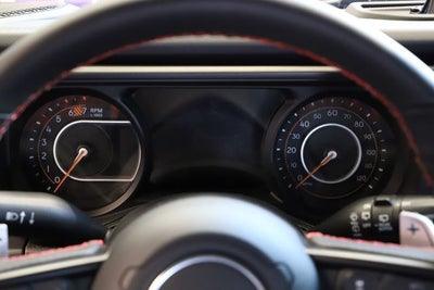 2026 Jeep Wrangler WRANGLER 4-DOOR MOAB 392