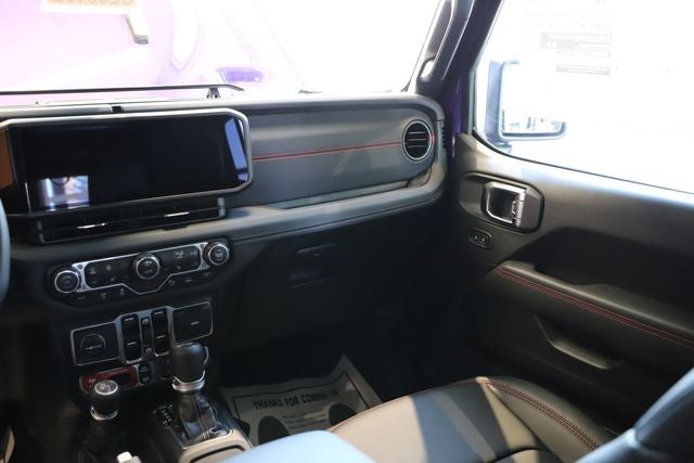 2026 Jeep Wrangler WRANGLER 4-DOOR MOAB 392