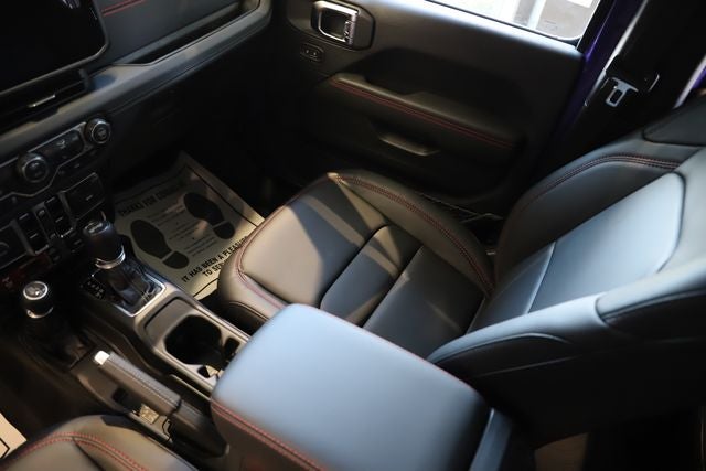 2026 Jeep Wrangler WRANGLER 4-DOOR MOAB 392