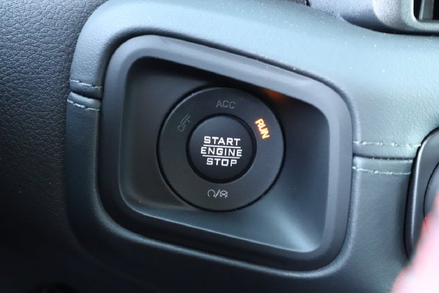 2026 Jeep Wrangler WRANGLER 4-DOOR MOAB 392