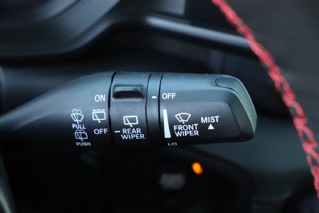 2026 Jeep Wrangler WRANGLER 4-DOOR MOAB 392