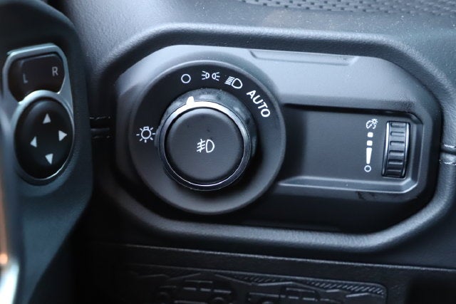 2026 Jeep Wrangler WRANGLER 4-DOOR MOAB 392