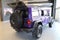2026 Jeep Wrangler WRANGLER 4-DOOR MOAB 392