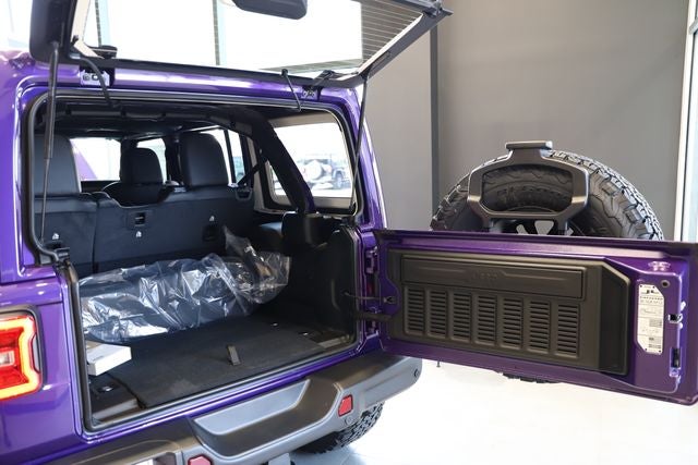 2026 Jeep Wrangler WRANGLER 4-DOOR MOAB 392