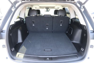 2023 Jeep Grand Cherokee 4xe 4xe