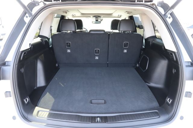 2023 Jeep Grand Cherokee 4xe 4xe