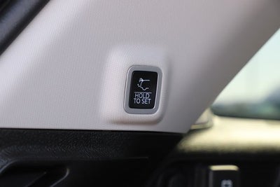 2023 Jeep Grand Cherokee 4xe 4xe