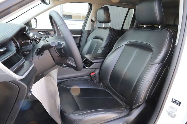 2023 Jeep Grand Cherokee 4xe 4xe