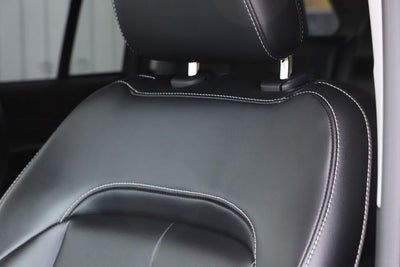 2023 Jeep Grand Cherokee 4xe 4xe