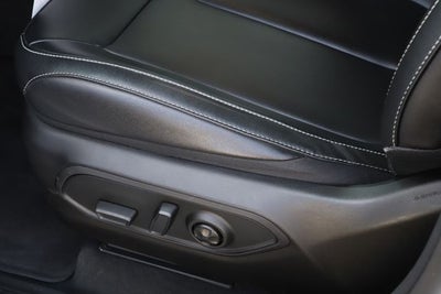 2023 Jeep Grand Cherokee 4xe 4xe