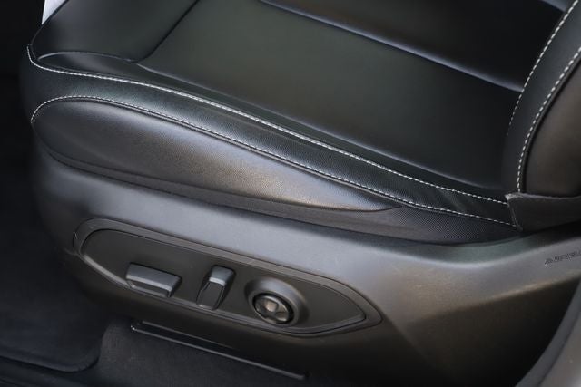 2023 Jeep Grand Cherokee 4xe 4xe