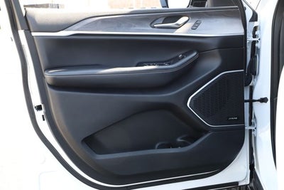 2023 Jeep Grand Cherokee 4xe 4xe