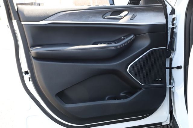 2023 Jeep Grand Cherokee 4xe 4xe