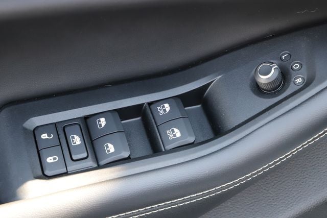 2023 Jeep Grand Cherokee 4xe 4xe