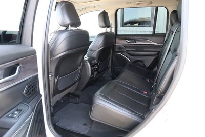 2023 Jeep Grand Cherokee 4xe 4xe