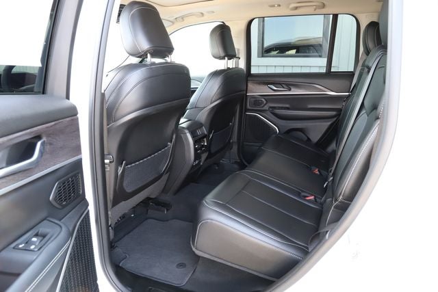 2023 Jeep Grand Cherokee 4xe 4xe