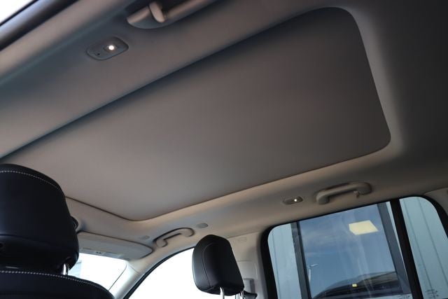 2023 Jeep Grand Cherokee 4xe 4xe