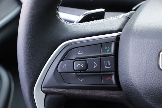 2023 Jeep Grand Cherokee 4xe 4xe