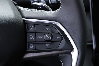 2023 Jeep Grand Cherokee 4xe 4xe