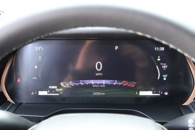 2023 Jeep Grand Cherokee 4xe 4xe