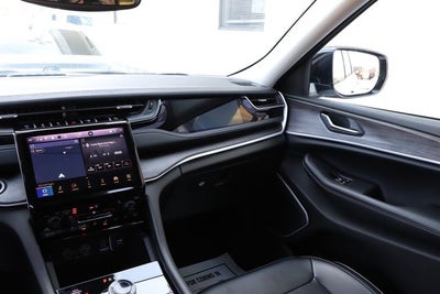 2023 Jeep Grand Cherokee 4xe 4xe