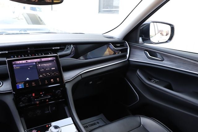 2023 Jeep Grand Cherokee 4xe 4xe