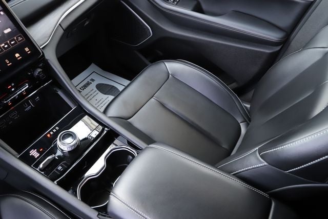 2023 Jeep Grand Cherokee 4xe 4xe