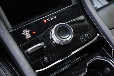 2023 Jeep Grand Cherokee 4xe 4xe