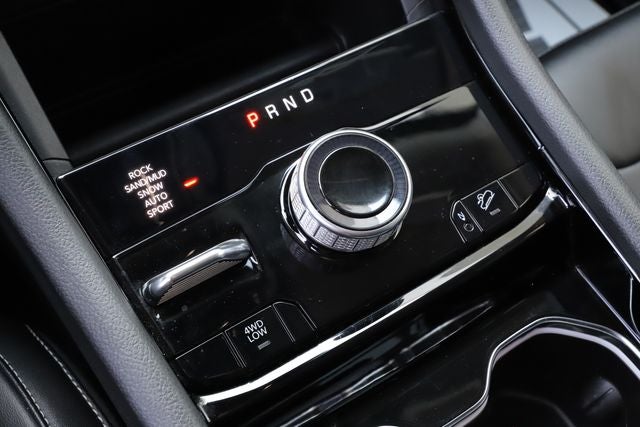 2023 Jeep Grand Cherokee 4xe 4xe