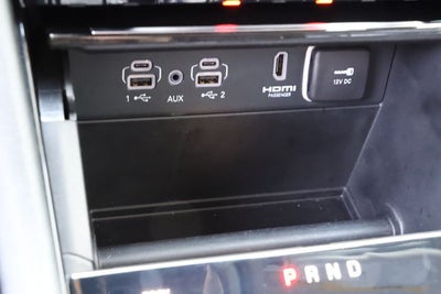 2023 Jeep Grand Cherokee 4xe 4xe