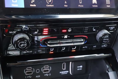 2023 Jeep Grand Cherokee 4xe 4xe