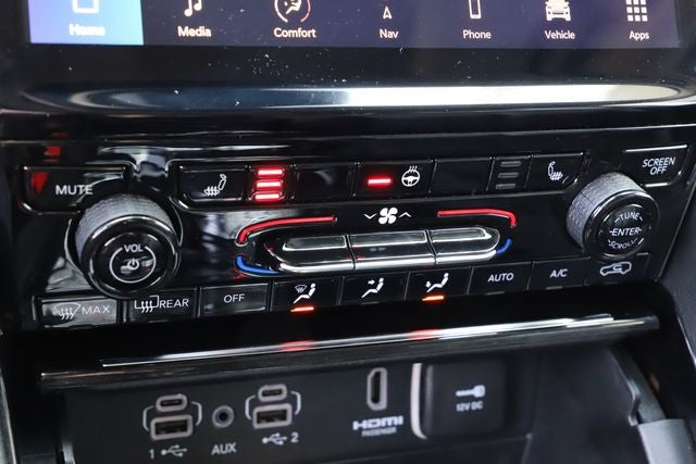 2023 Jeep Grand Cherokee 4xe 4xe