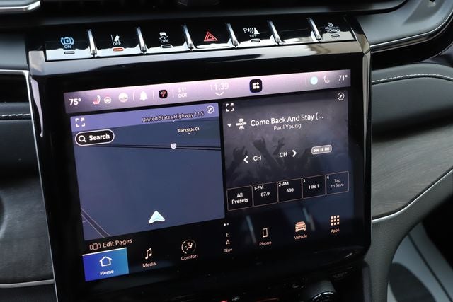 2023 Jeep Grand Cherokee 4xe 4xe