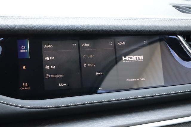 2023 Jeep Grand Cherokee 4xe 4xe