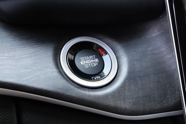 2023 Jeep Grand Cherokee 4xe 4xe