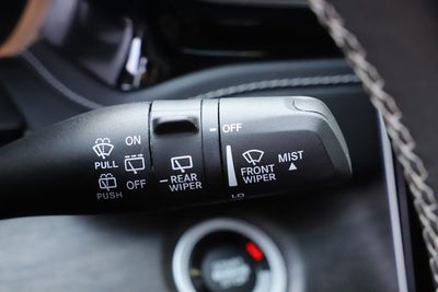 2023 Jeep Grand Cherokee 4xe 4xe