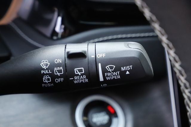 2023 Jeep Grand Cherokee 4xe 4xe