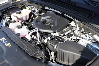 2023 Jeep Grand Cherokee 4xe 4xe